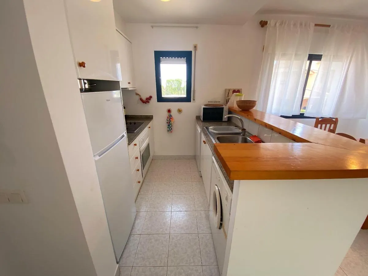 Apartament A Pals, Amb Piscina, Platja A 1 Minut 0*, Pals España