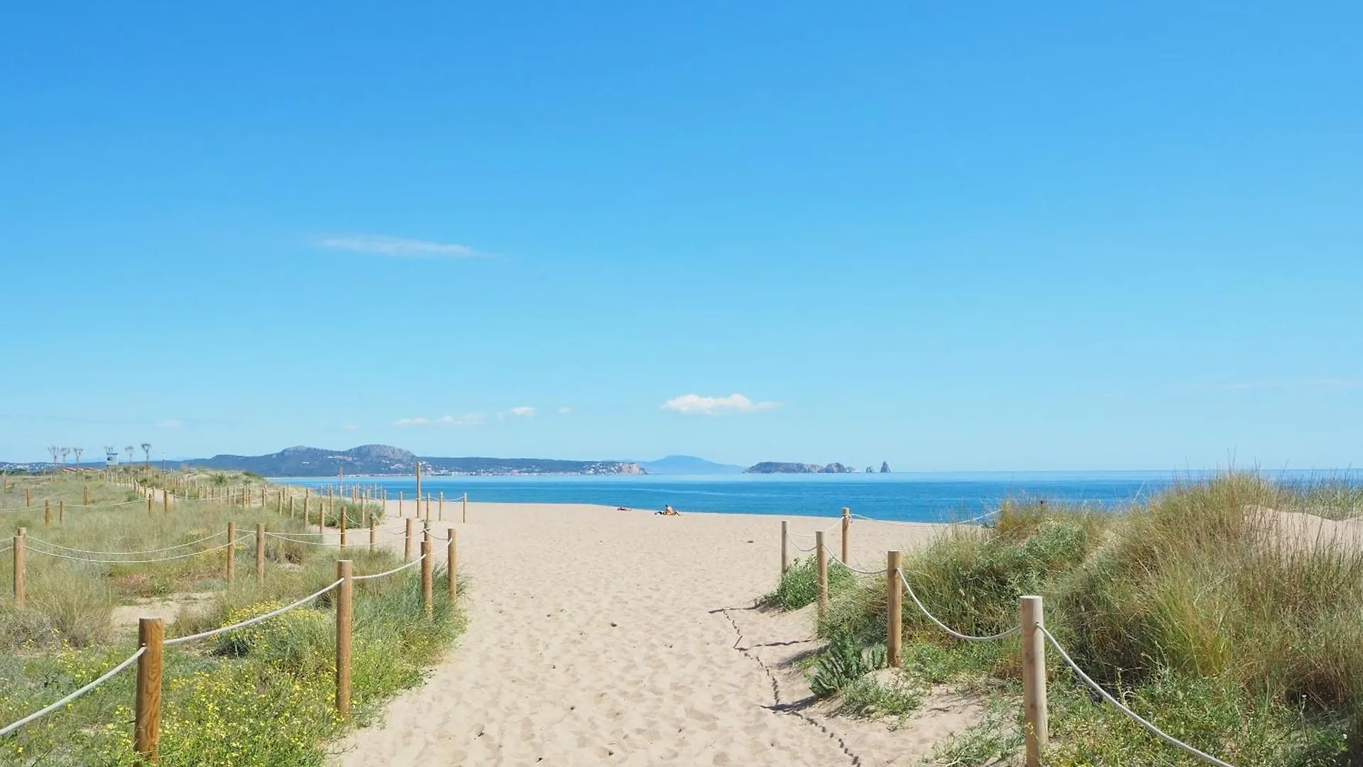 Apartament A Pals, Amb Piscina, Platja A 1 Minut Apartamento Pals